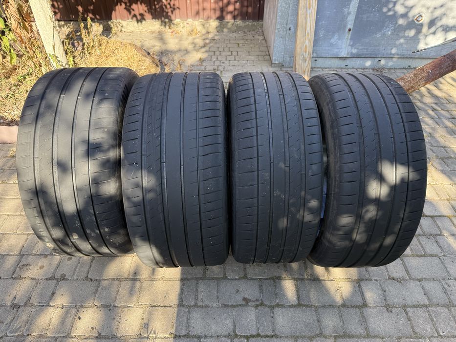 Шины Резина Michelin