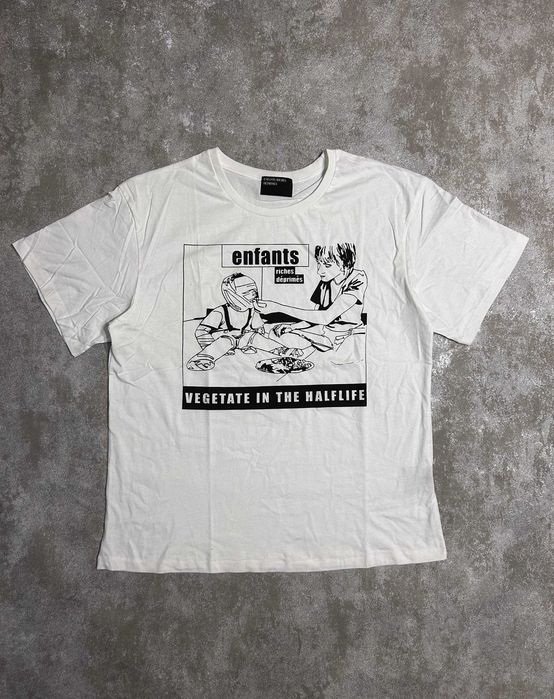 Футболка Enfants Riches Deprimes