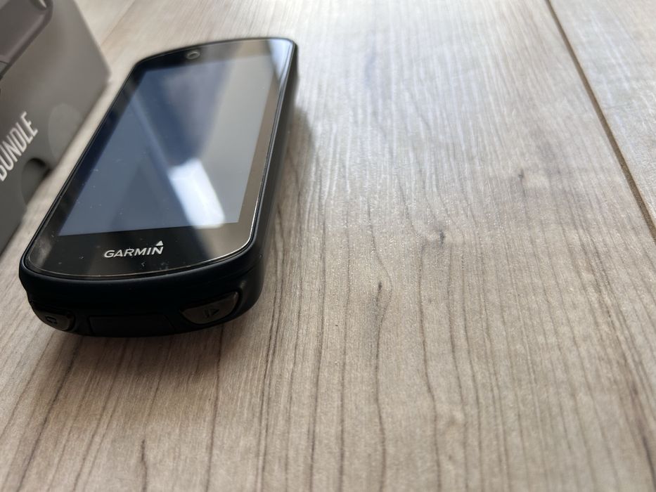 Garmin Edge 1030 Plus