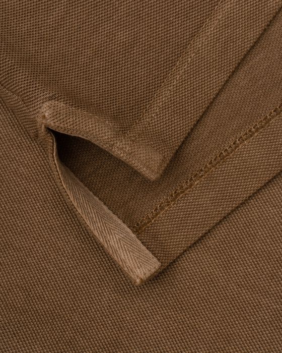 Поло - теніска C.P. COMPANY Piquet polo 24/1 (XS, S, M, L) Оригінал