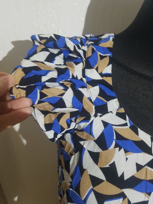 Spódnica Reserwed pas 72 i bluzka