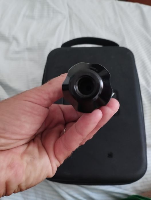 Máquina de tatuar fk irons one