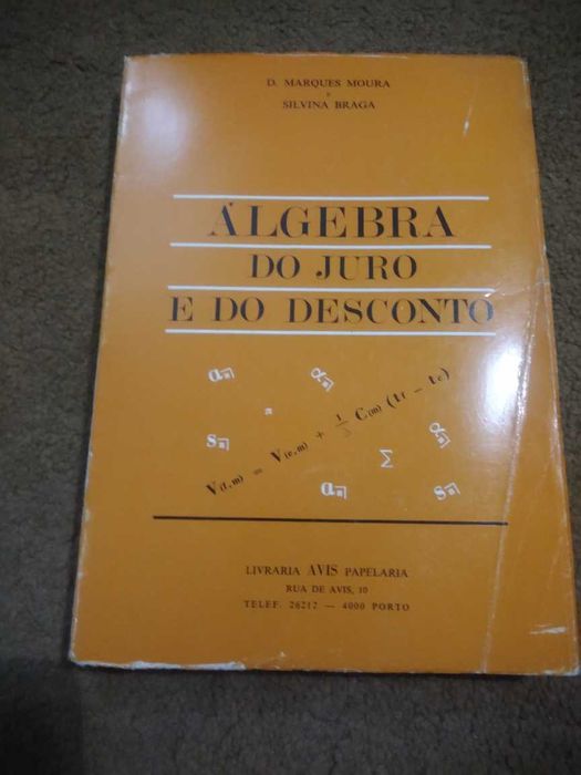 Contabilidade - livros académicos