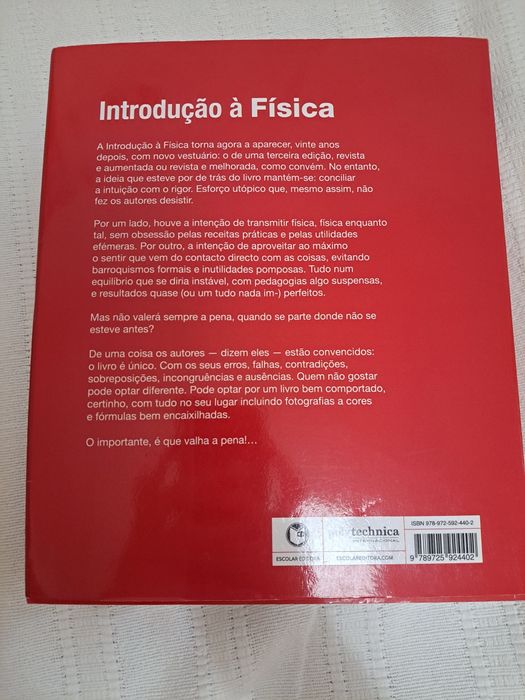 Introdução à Física