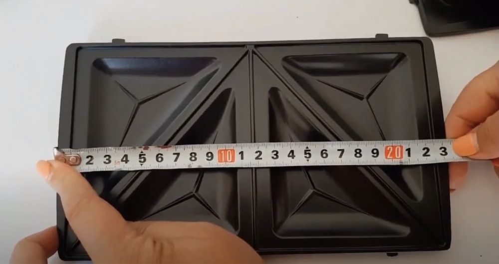 Мультимейкер 4в1 бутербродница сендвичница вафельница Rainberg RB-5408