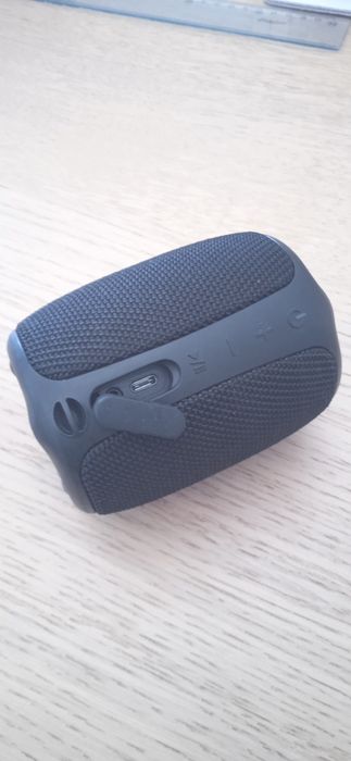 Coluna Bluetooth Creative