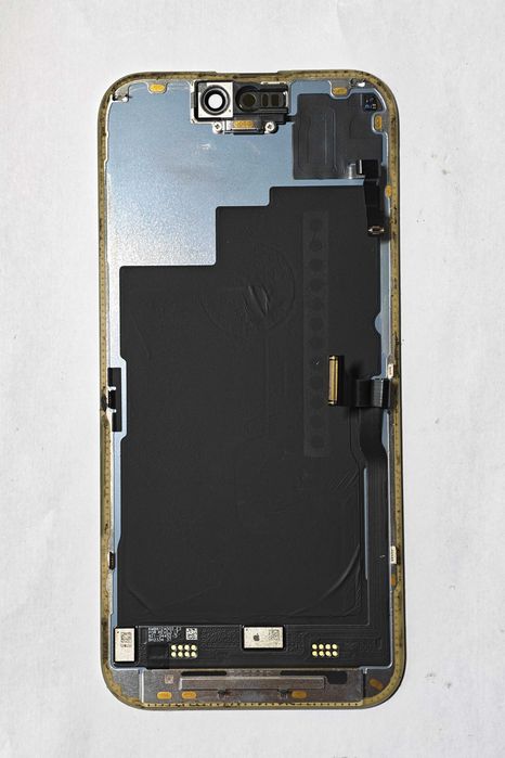iPhone 15 pro 16 pro peças carcaça câmera