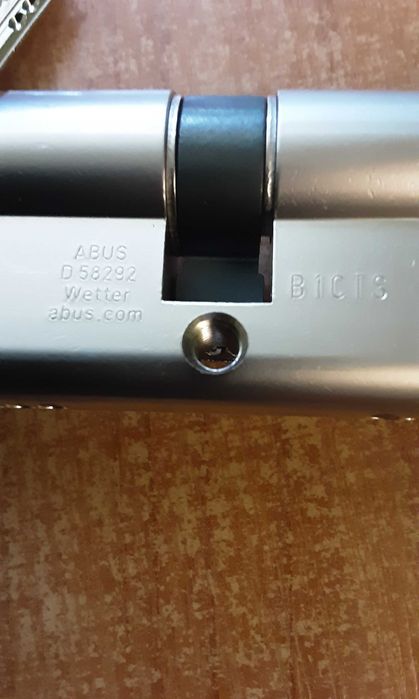 Wkładka  do Drzwi ABUS