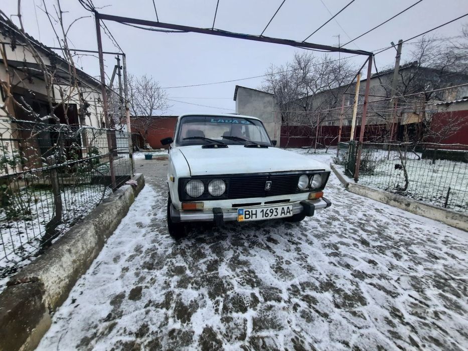 Продам Жигули ваз 2106