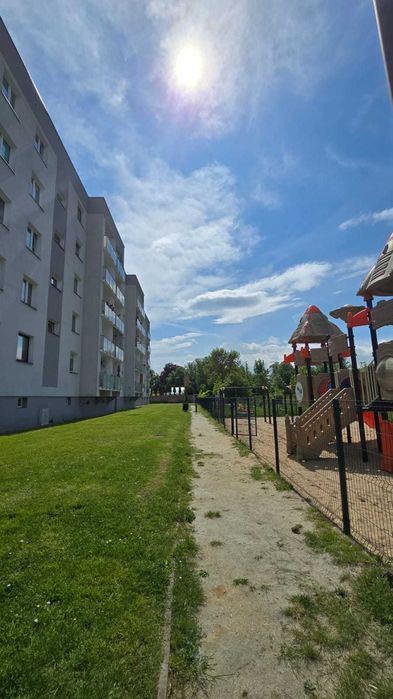 Sprzedam Super kawalerkę w centrum miasta Głogowa.