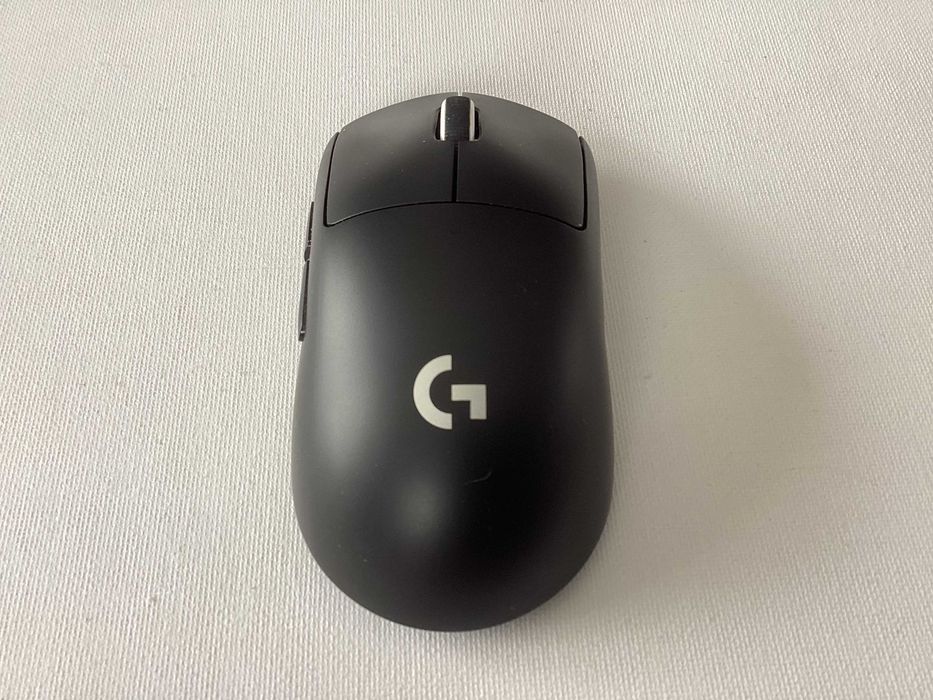 Logitech G PRO X Superlight myszka