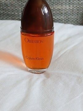 Obsession Calvin Klen