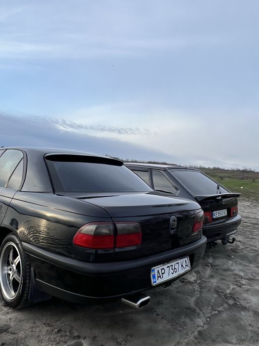 Продам Opel Omega B
