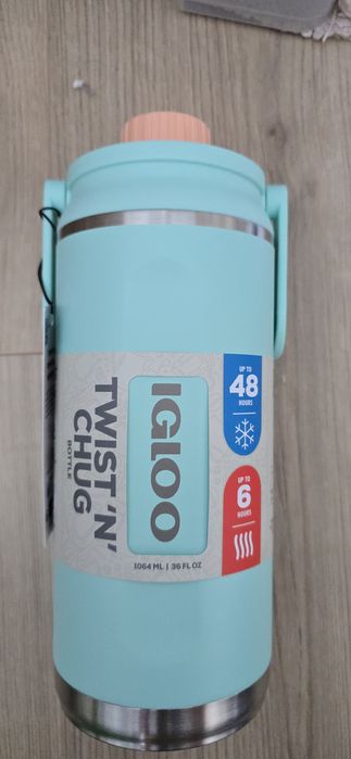 IGLOO Chug 36 termos 1 litr