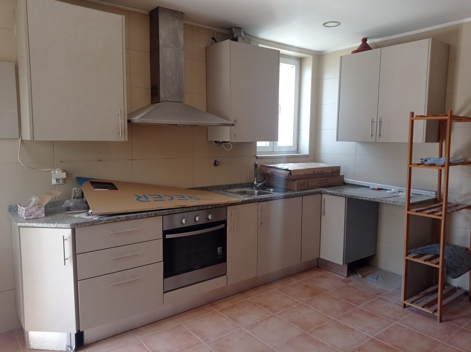 Quartos- arrendamento