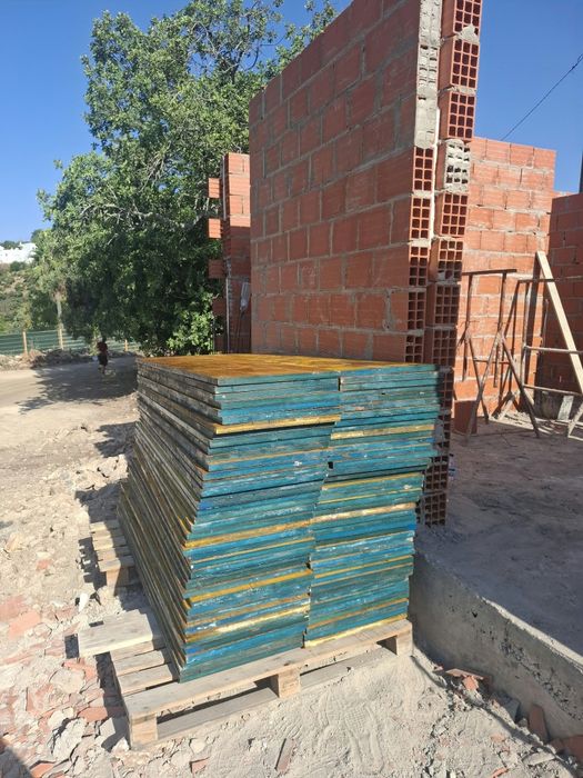 Material Para comfragen aluguer