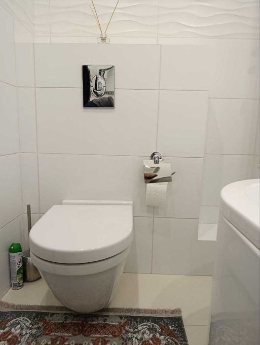 Оренда 3к квартири на Позняках!