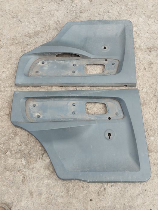 Карти Дверні Славута