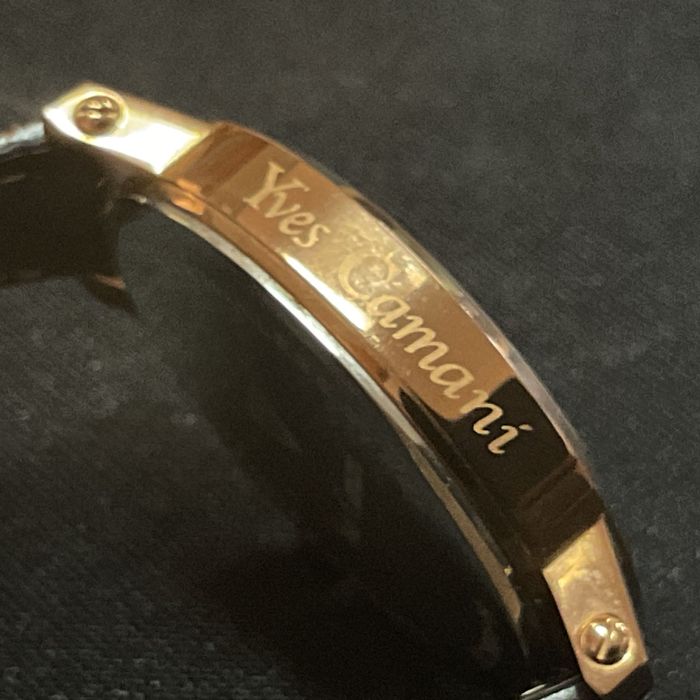 Relógio homem yves camany ,40 mm