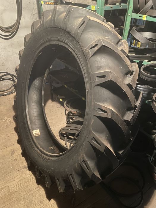 Opona 13.6-36 Petlas TA-60 129A6 8PR TT Nowa