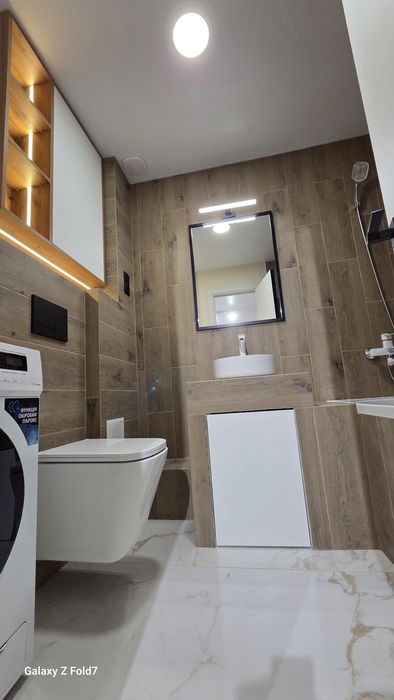 Продаж квартири щ ремонтом  Тернопіль