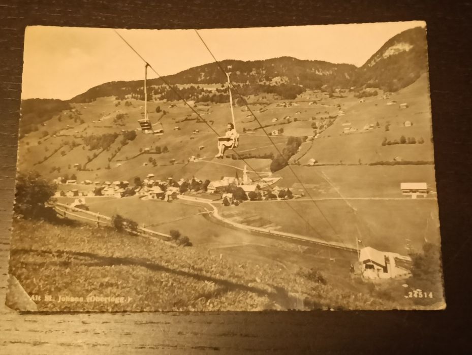 Belo lote de 19 postais