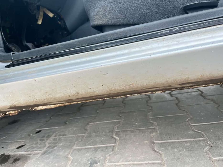 Ланос 1.6 газ/бенз