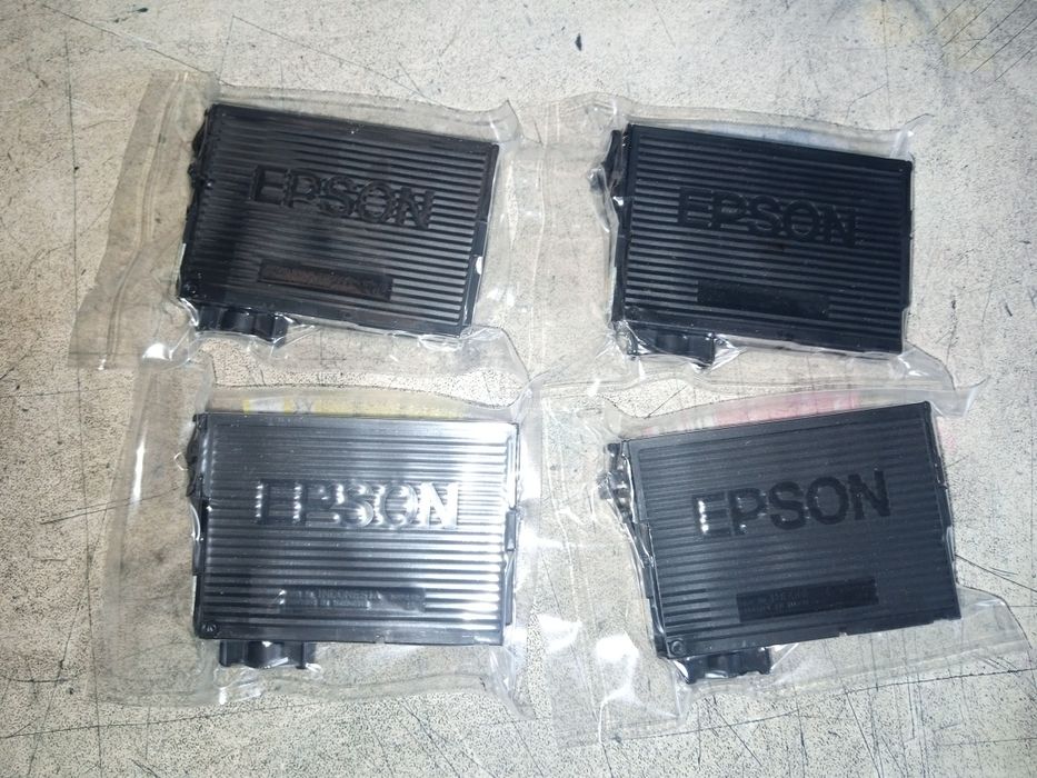 Картриджі Epson 29/29XL