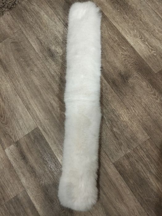 Воротнік  меховий