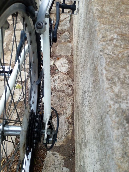 Bicicleta Normal para rolar64861386712962123