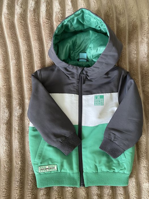 Продам вітровку на хлопчика