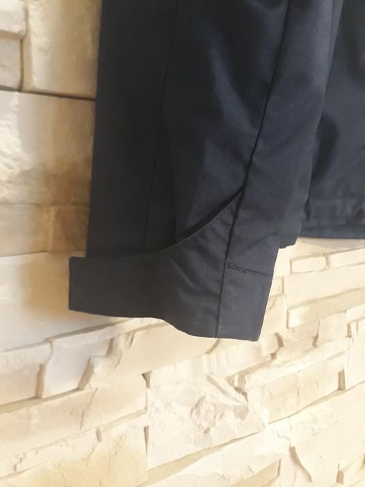 Kurtka męska granatowa 4F