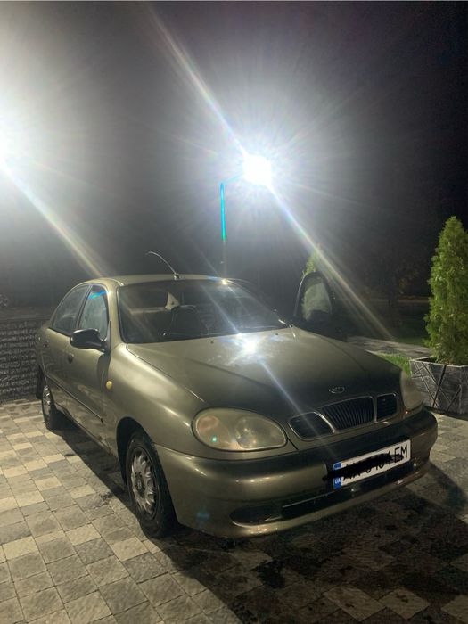 Продам ЗАЗ-DAEWOO