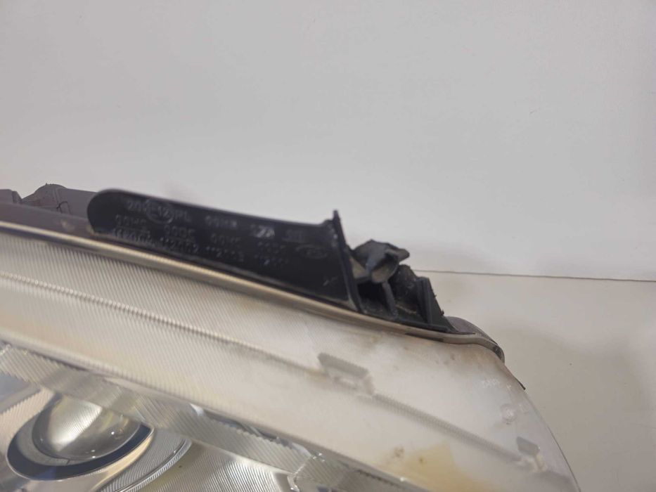 Opel Corsa C 00-09r Lampa Przód Przednia Europa EU