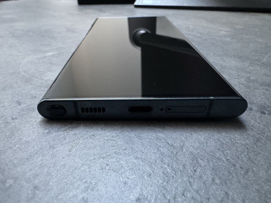 Samsung s22 ultra 256GB /12ram