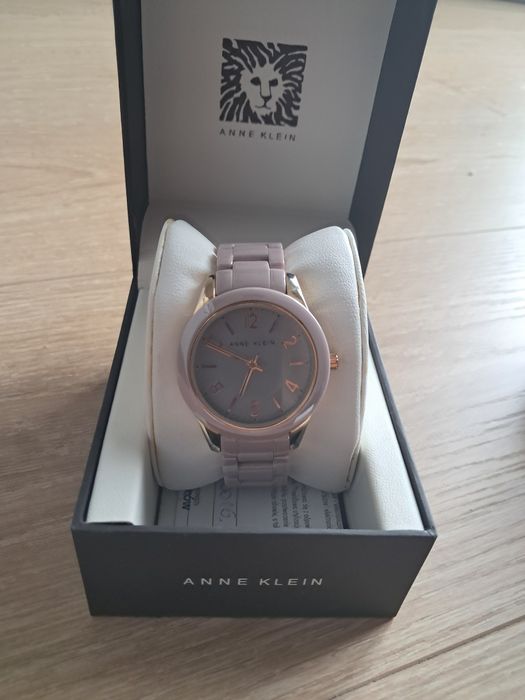 Zegarek Anne Klein