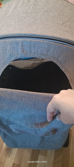 Продам дитячу прогулянкову коляску.