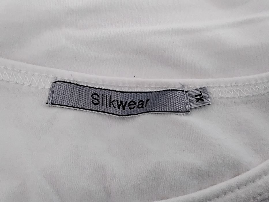 T-shirty damskie roz XL