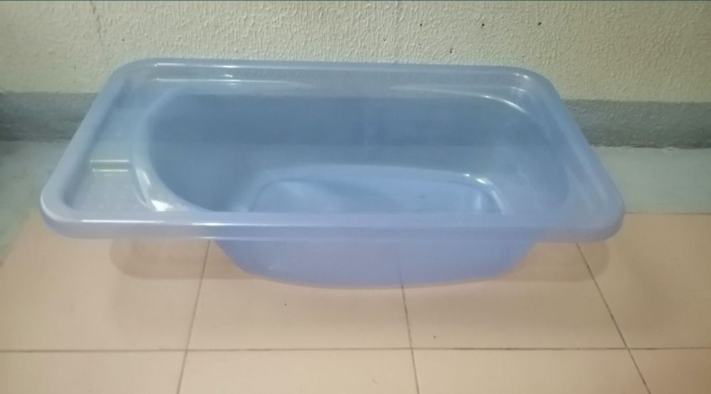 Banheiras para Bebé