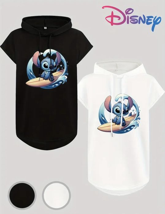 Футболки зі Стічем, р. S