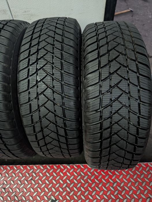Opony zimowe gtradial 185/60r15 8,5mm 22r