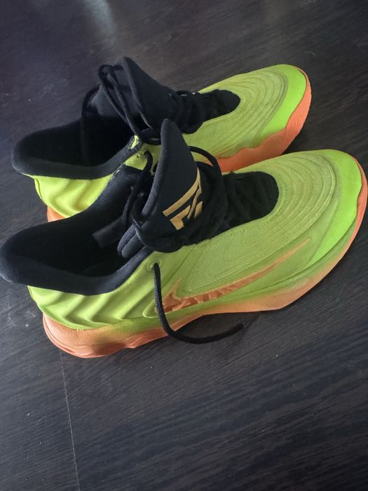 Buty Nike Giannis Immortality 4,  roz 42