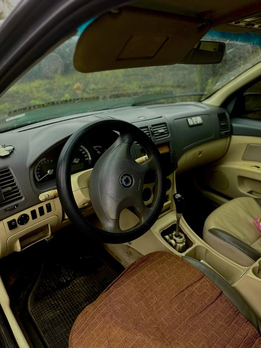 Авто 1,8л SMA Maple C82 2008р