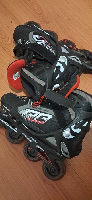Rollerblade Spitfire XT Inline Skates64173568738307121