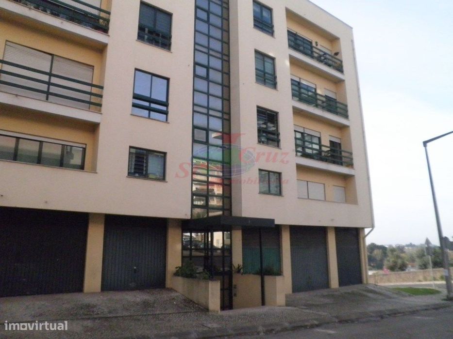 T0 como novo equipado e mobilado em Monte Formoso