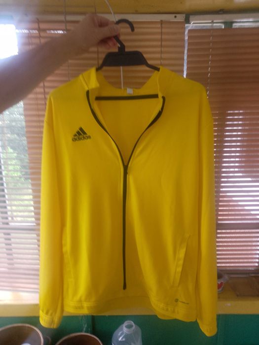 Bluza męska adidas nowa z metkami