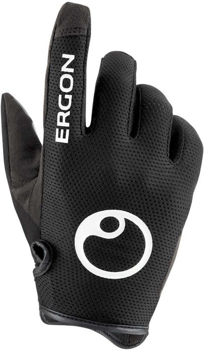 Rękawiczki rowerowe Ergon HM2 rozm. XL Mtb Enduro Trail Szosa Okazja