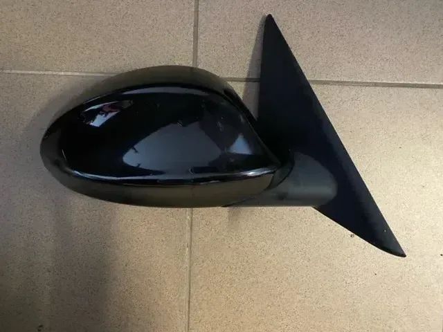 LUSTERKO LEWE 026356 PRAWE 010803 BMW E90 E91 E87 5 PIN  3 PIN