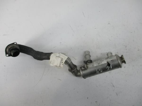 Coletor Egr CITROËN C4 I (LC_)