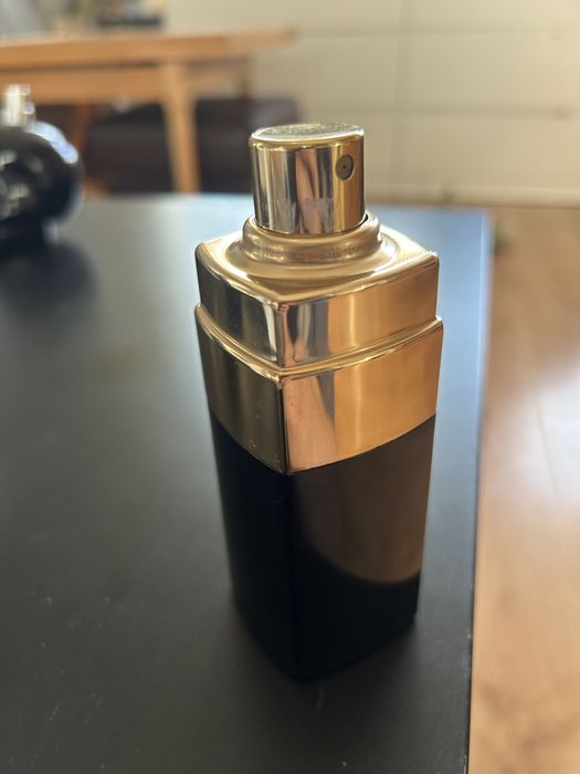 Chanel No5 50ml.